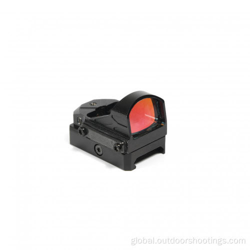 Optical Sight Red Dot Sight Advance Micro Reflex Sight 2MOA Dot Supplier